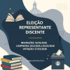 Representante Discente - Turma 2026 
